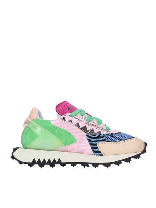  RUN OF | RO-1 HAMBURGMULTICOLOR